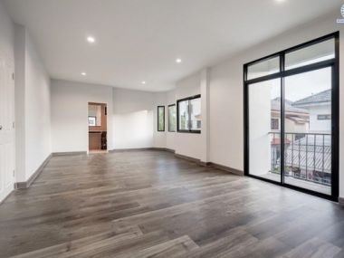 (**Sold out**) บ้านเดี่ยว ม.ปฐวีกาญจน์ ประชาชื่น-แจ้งวัฒนะ ใกล้เซ็นทรัลแจ้งวัฒนะ สนามบินดอนเมือง