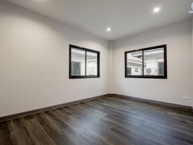 (**Sold out**) บ้านเดี่ยว ม.ปฐวีกาญจน์ ประชาชื่น-แจ้งวัฒนะ ใกล้เซ็นทรัลแจ้งวัฒนะ สนามบินดอนเมือง