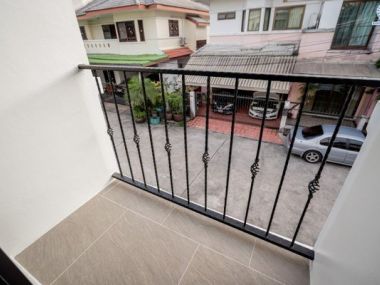 (**Sold out**) บ้านเดี่ยว ม.ปฐวีกาญจน์ ประชาชื่น-แจ้งวัฒนะ ใกล้เซ็นทรัลแจ้งวัฒนะ สนามบินดอนเมือง