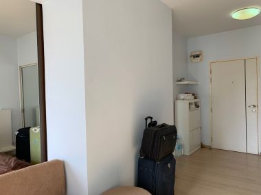 Condo for sale at A Space Sukhumvit 77 1.45 M. 1 Bedroom 1 Bathroom Fully furnished