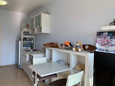 Condo for sale at A Space Sukhumvit 77 1.45 M. 1 Bedroom 1 Bathroom Fully furnished