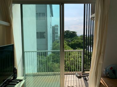 Condo for sale at A Space Sukhumvit 77 1.45 M. 1 Bedroom 1 Bathroom Fully furnished