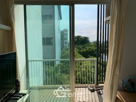 Condo for sale at A Space Sukhumvit 77 1.45 M. 1 Bedroom 1 Bathroom Fully furnished