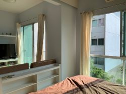 Condo for sale at A Space Sukhumvit 77 1.45 M. 1 Bedroom 1 Bathroom Fully furnished