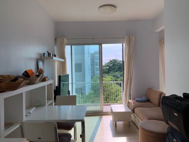 Condo for sale at A Space Sukhumvit 77 1.45 M. 1 Bedroom 1 Bathroom Fully furnished