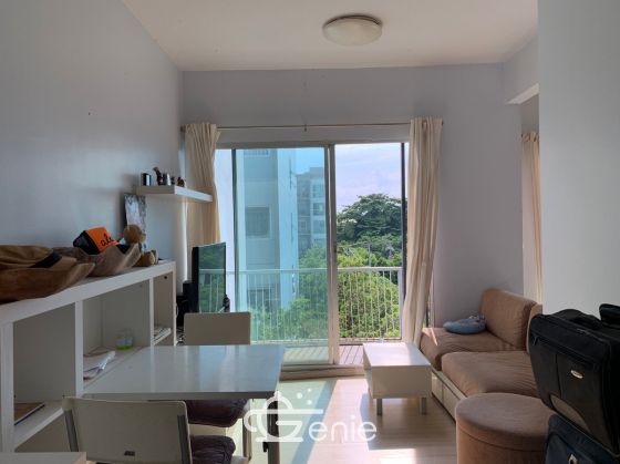 Condo for sale at A Space Sukhumvit 77 1.45 M. 1 Bedroom 1 Bathroom Fully furnished