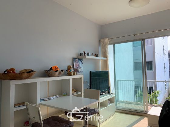 Condo for sale at A Space Sukhumvit 77 1.45 M. 1 Bedroom 1 Bathroom Fully furnished