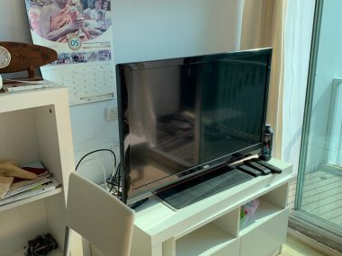 Condo for sale at A Space Sukhumvit 77 1.45 M. 1 Bedroom 1 Bathroom Fully furnished