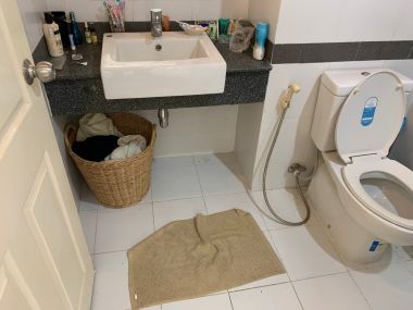 Condo for sale at A Space Sukhumvit 77 1.45 M. 1 Bedroom 1 Bathroom Fully furnished