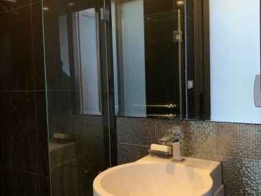 For Sell/For Rent Rhythm Sukhumvit 36 - 38 area 24 sqm 3.9 MB / 12K Per Month Fully Furnished