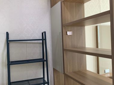 For Sell/For Rent Rhythm Sukhumvit 36 - 38 area 24 sqm 3.9 MB / 12K Per Month Fully Furnished