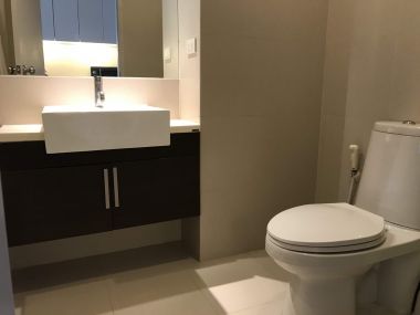 For Rent! at Noble Solo Thonglor 1 Studio 1 Bathroom 15,000 THB/Month Fully furnished (PROP000213)