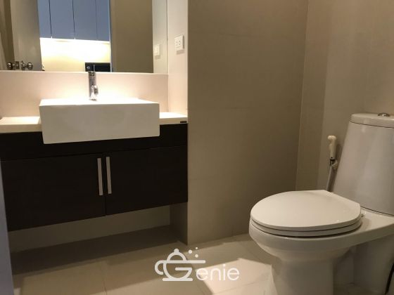 For Rent! at Noble Solo Thonglor 1 Studio 1 Bathroom 15,000 THB/Month Fully furnished (PROP000213)
