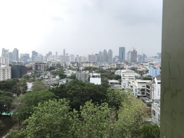 For Rent! at Noble Solo Thonglor 1 Studio 1 Bathroom 15,000 THB/Month Fully furnished (PROP000213)