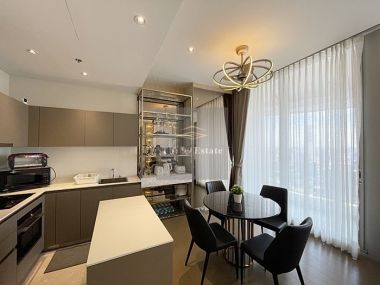 ให้เช่า❗ Magnolias Ratchadamri Boulevard 🌃 คอนโดหรู ใจกลางเมือง วิวสูง ห้องสวย💥