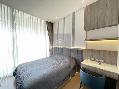 ให้เช่า❗ Magnolias Ratchadamri Boulevard 🌃 คอนโดหรู ใจกลางเมือง วิวสูง ห้องสวย💥