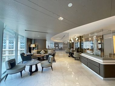 ให้เช่า❗ Magnolias Ratchadamri Boulevard 🌃 คอนโดหรู ใจกลางเมือง วิวสูง ห้องสวย💥