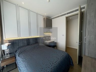 ให้เช่า❗ Magnolias Ratchadamri Boulevard 🌃 คอนโดหรู ใจกลางเมือง วิวสูง ห้องสวย💥