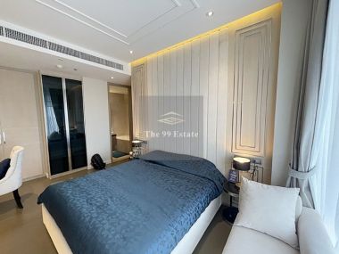 ให้เช่า❗ Magnolias Ratchadamri Boulevard 🌃 คอนโดหรู ใจกลางเมือง วิวสูง ห้องสวย💥