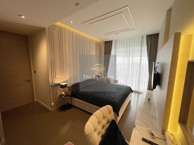 ให้เช่า❗ Magnolias Ratchadamri Boulevard 🌃 คอนโดหรู ใจกลางเมือง วิวสูง ห้องสวย💥