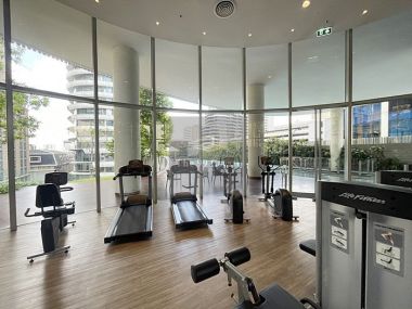 ให้เช่า❗ Magnolias Ratchadamri Boulevard 🌃 คอนโดหรู ใจกลางเมือง วิวสูง ห้องสวย💥