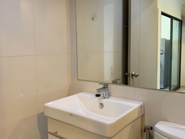 Hot Deal For rant at Life Sukhumvit 48 1 Bedroom 1 Bathroom 13,000THB/month Fully furnished