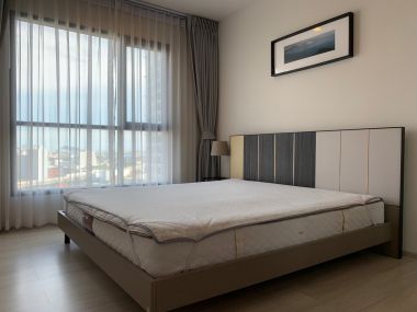 Hot Deal For rant at Life Sukhumvit 48 1 Bedroom 1 Bathroom 13,000THB/month Fully furnished