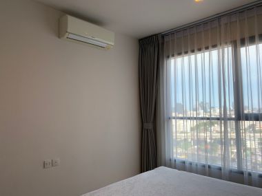 Hot Deal For rant at Life Sukhumvit 48 1 Bedroom 1 Bathroom 13,000THB/month Fully furnished