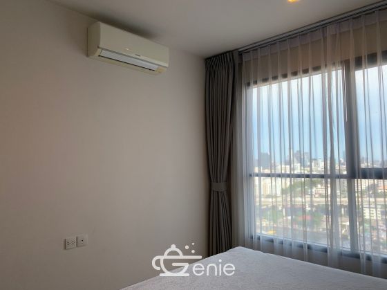 Hot Deal For rant at Life Sukhumvit 48 1 Bedroom 1 Bathroom 13,000THB/month Fully furnished