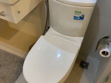 Hot Deal For rant at Life Sukhumvit 48 1 Bedroom 1 Bathroom 13,000THB/month Fully furnished