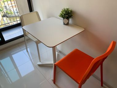 Hot Deal For rant at Life Sukhumvit 48 1 Bedroom 1 Bathroom 13,000THB/month Fully furnished