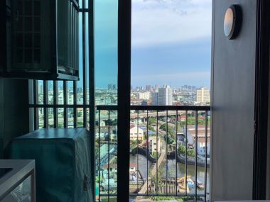 Hot Deal For rant at Life Sukhumvit 48 1 Bedroom 1 Bathroom 13,000THB/month Fully furnished