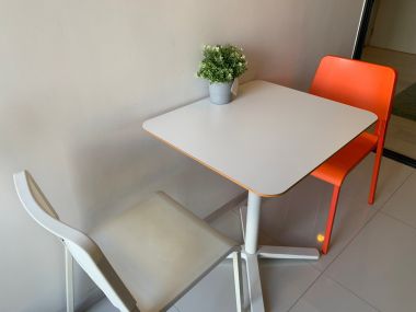 Hot Deal For rant at Life Sukhumvit 48 1 Bedroom 1 Bathroom 13,000THB/month Fully furnished