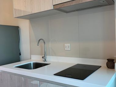 Hot Deal For rant at Life Sukhumvit 48 1 Bedroom 1 Bathroom 13,000THB/month Fully furnished