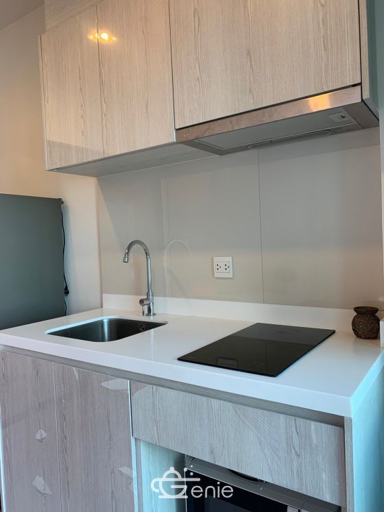 Hot Deal For rant at Life Sukhumvit 48 1 Bedroom 1 Bathroom 13,000THB/month Fully furnished