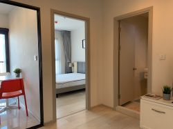 Hot Deal For rant at Life Sukhumvit 48 1 Bedroom 1 Bathroom 13,000THB/month Fully furnished