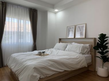 Pruksa town Ratchapruk