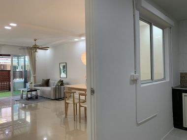 Pruksa town Ratchapruk