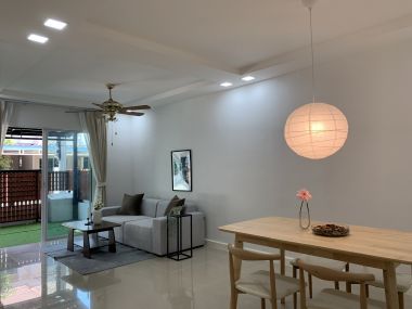 Pruksa town Ratchapruk