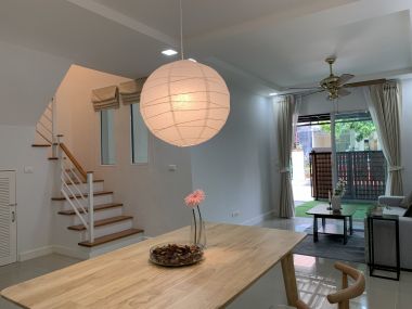 Pruksa town Ratchapruk