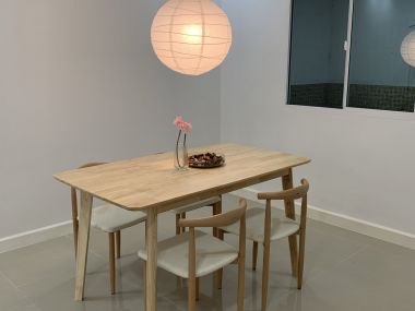 Pruksa town Ratchapruk