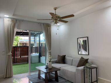 Pruksa town Ratchapruk