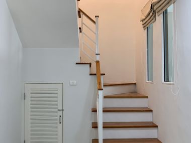 Pruksa town Ratchapruk