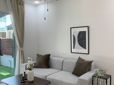 Pruksa town Ratchapruk