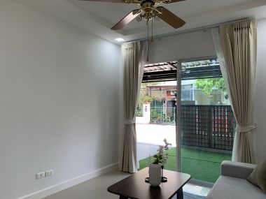 Pruksa town Ratchapruk