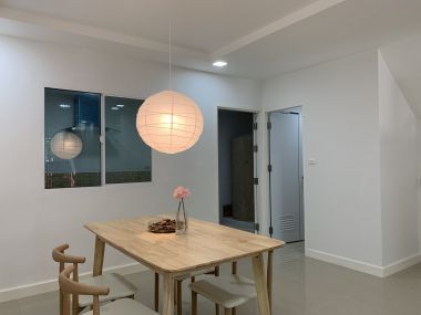 Pruksa town Ratchapruk