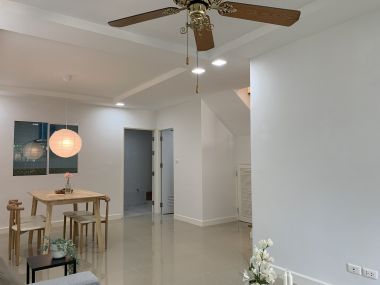 Pruksa town Ratchapruk