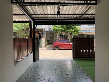 Pruksa town Ratchapruk