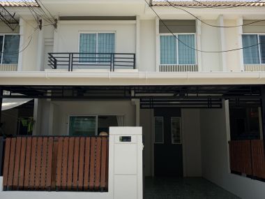 Pruksa town Ratchapruk