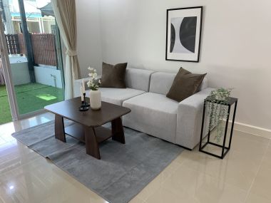 Pruksa town Ratchapruk